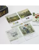Botany War of the Posies - Version Anglaise