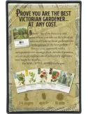 Botany War of the Posies - Version Anglaise