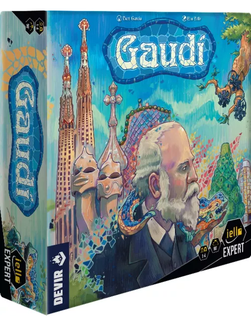 Gaudí
