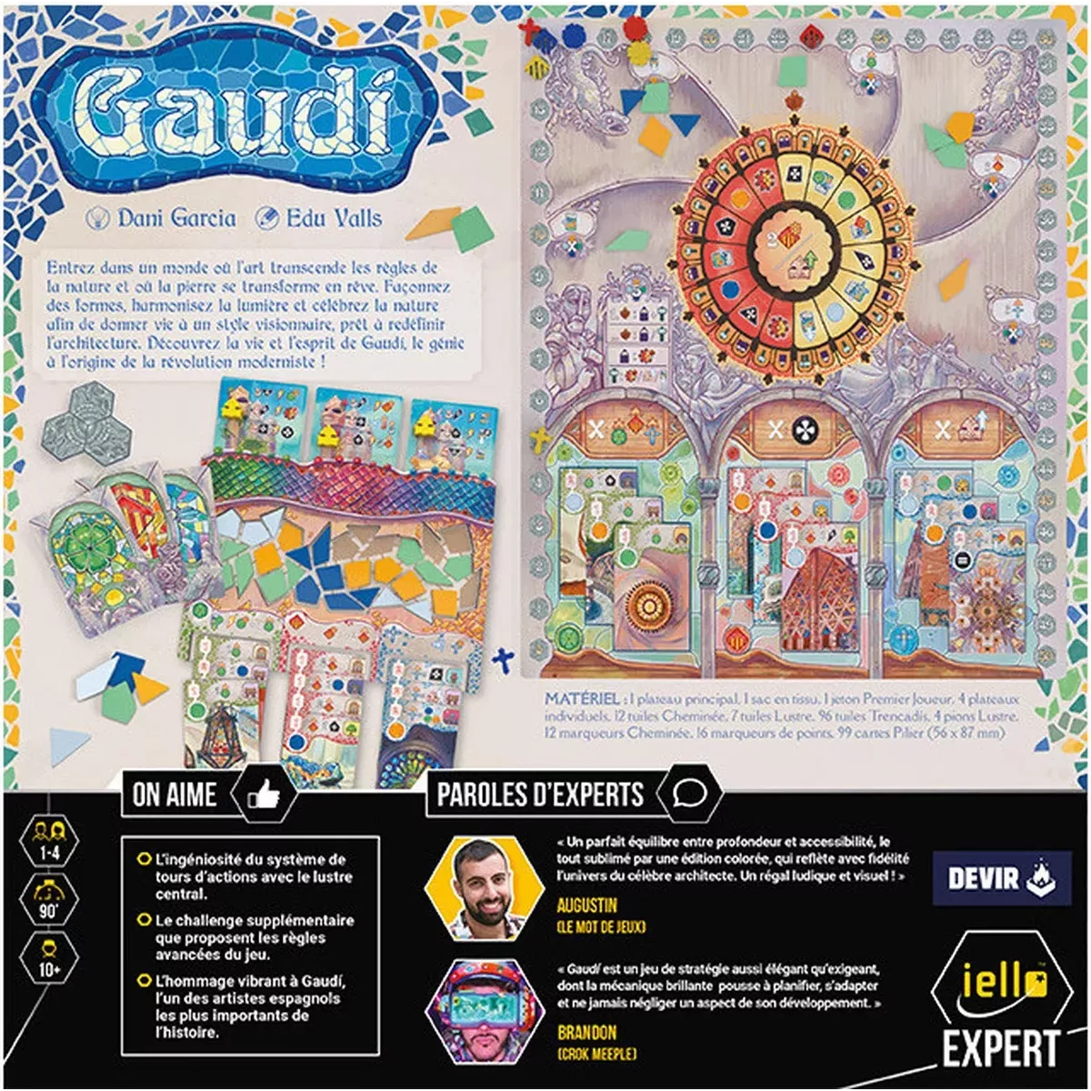 Gaudí