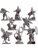 HexaDome Legends - Core Box