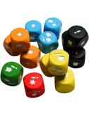 HexaDome Legends - Core Box
