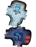 Shadows of Brimstone : Prometheon Defenders - Mission Pack - Version Anglaise