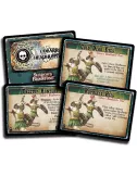 Shadows of Brimstone : Cobarri Headhunters - Mission Pack - Version Anglaise