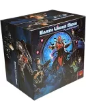 Earth Under Siege Flashpoint - Version Anglaise