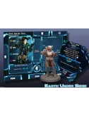 Earth Under Siege Flashpoint - Version Anglaise