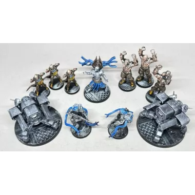 Earth Under Siege Flashpoint : World Killer - Extension - Version Anglaise