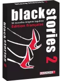 Black Stories 2