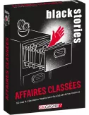 Black Stories - Affaires Classées
