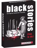 Black Stories - C'est la Vie