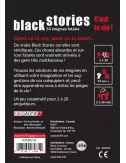 Black Stories - C'est la Vie