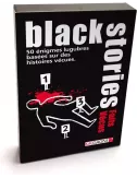 Black Stories - Faits Vécus
