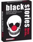 Black Stories - Morts de rire !