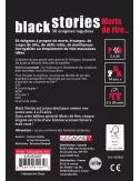 Black Stories - Morts de rire !