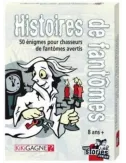 Black Stories Junior - Histoires de Fantômes