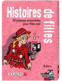Black Stories Junior - Histoires de Filles