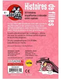 Black Stories Junior - Histoires de Filles