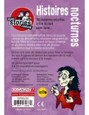 Black Stories Junior - Histoires Nocturnes