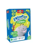Enigmes - Junior : Les Animaux