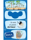 Enigmes - Junior : Les Animaux