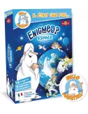 Enigmes - Il était une fois… : Espace