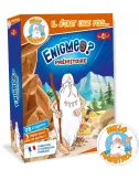 Enigmes - Il était une fois… : Préhistoire