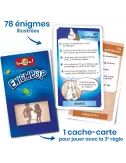 Enigmes - Il était une fois… : Préhistoire