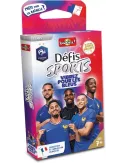 Défis - Sports : Fédération Française de Football