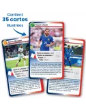 Défis - Sports : Fédération Française de Football