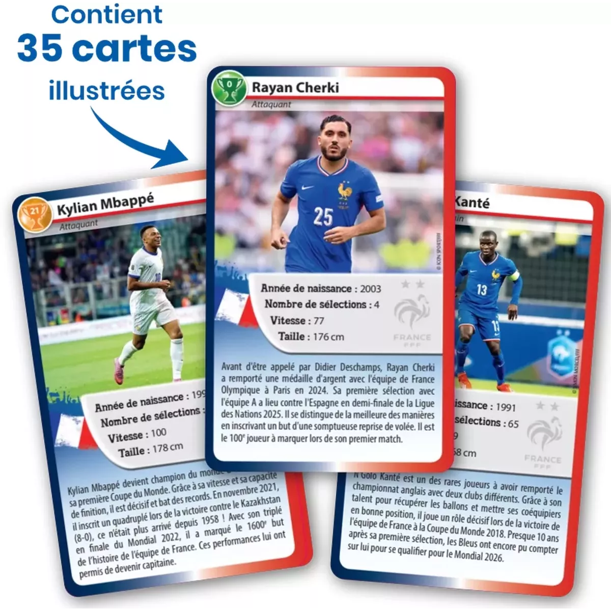 Défis - Sports : Fédération Française de Football