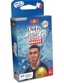 Défis - Sports : Kylian Mbappé