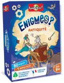 Enigmes : Antiquité