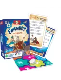 Enigmes : Antiquité