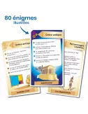 Enigmes : Antiquité