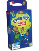 Enigmes : Kylian Mbappé