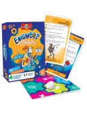 Enigmes : Chevaliers et châteaux forts