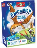 Enigmes : Contes et légendes