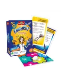 Enigmes : Découvertes et inventions