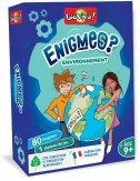 Enigmes : Environnement