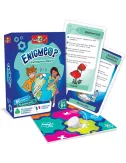 Enigmes : Environnement