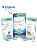 Enigmes : Environnement