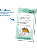 Enigmes : Environnement