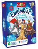 Enigmes : Histoire de France