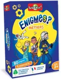 Enigmes : Métiers