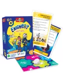 Enigmes : Métiers