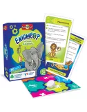 Enigmes : Monde animal