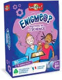 Enigmes : Mystères de la science