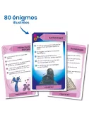 Enigmes : Mystères de la science