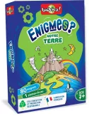 Enigmes : Notre Terre