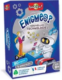 Enigmes : Nouvelles technologies